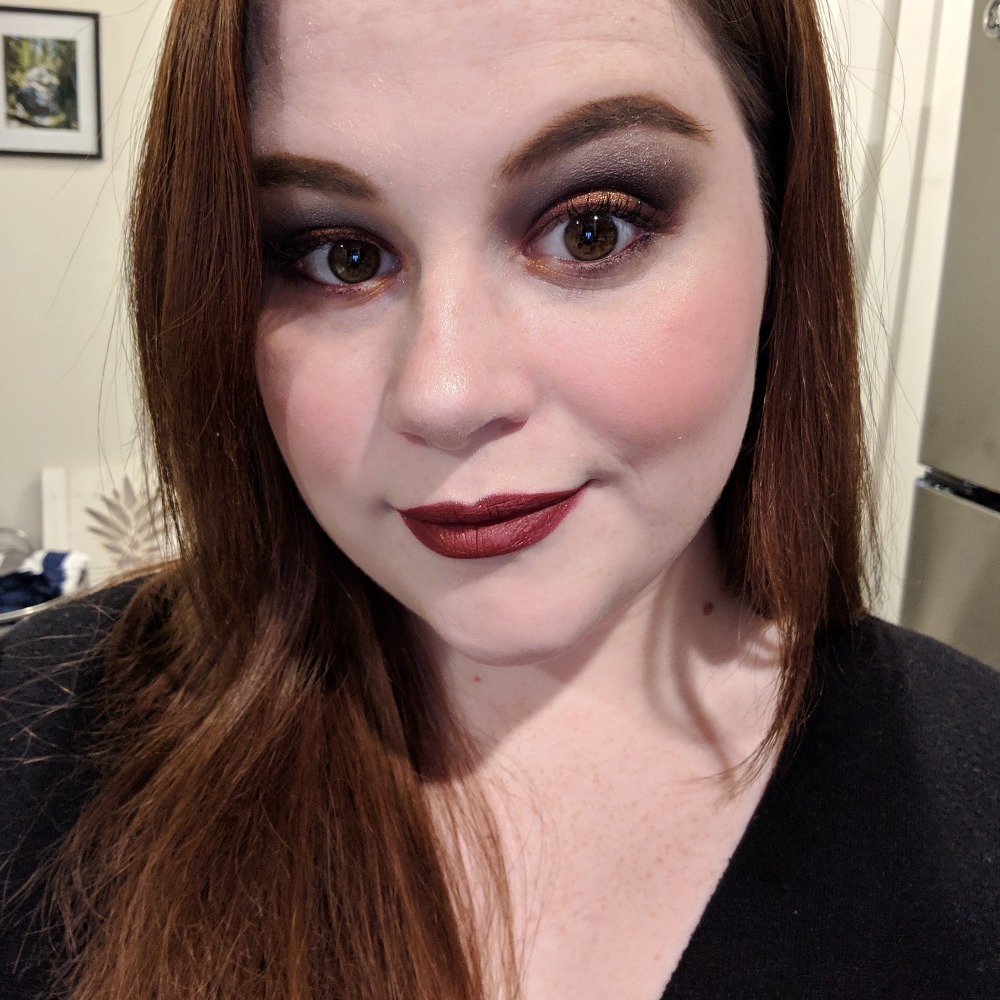 Meet your Posher, Brittany